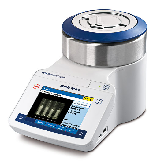 Melting Point Apparatus